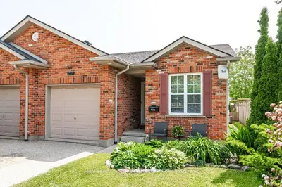 Semi-Detached in Stratford