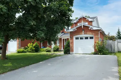 Semi-Detached in Kawartha Lakes