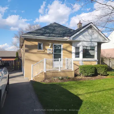 Detached in Hamilton