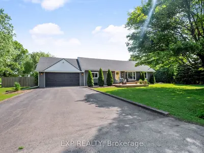 Detached in Fort Erie