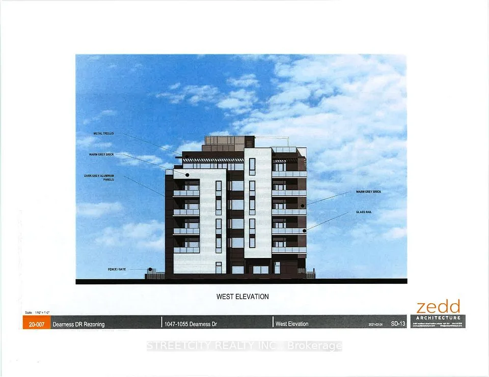 1047 Dearness Drive, London South, ON N6E 1N8