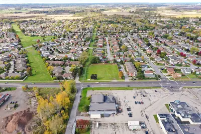 4257 Montrose Road 4, Niagara Falls, On L2h 1k1