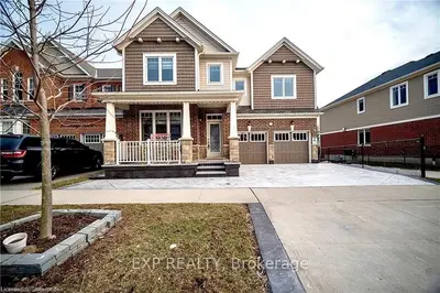 Detached in Cambridge