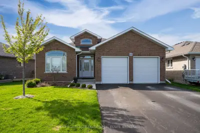 Detached in Greater Napanee