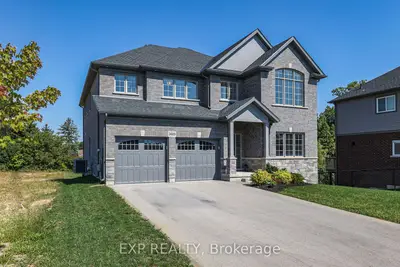 Detached in Fort Erie
