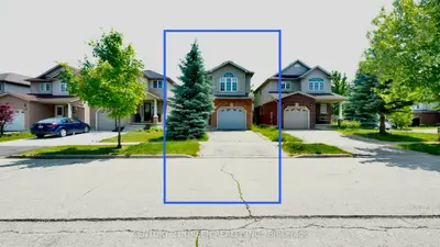 Detached in Waterloo