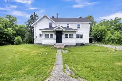 Detached in Greely - Metcalfe - Osgoode - Vernon and Area