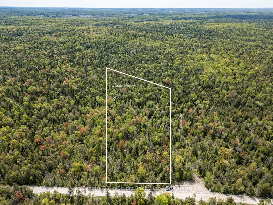 Lot 14 Boat Lake Road PT 1, South Bruce Peninsula, ON N0H 2T0