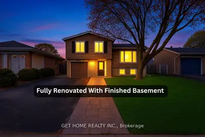 Detached in Cambridge