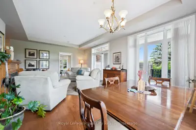 Condo Apartment in Guelph