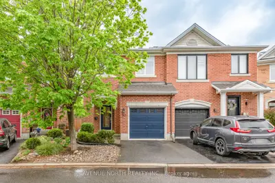Semi-Detached in Cityview - Parkwoods Hills - Rideau Shore