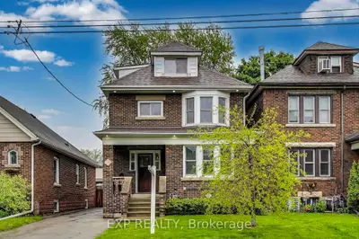 Detached in Hamilton