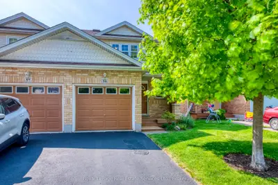 Semi-Detached in Kitchener
