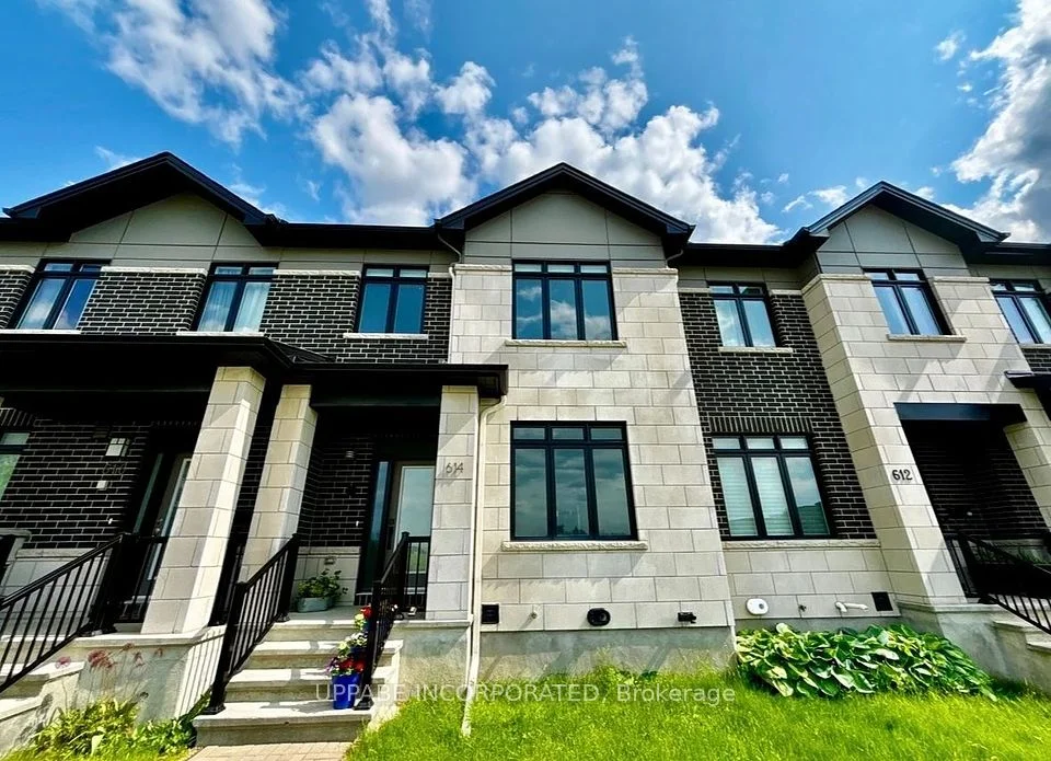 614 Mikinak Road, Manor Park - Cardinal Glen And Area, On K1k 3x7