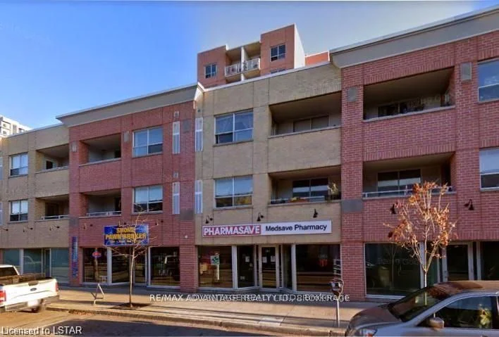 637 Dundas Street E 106, London East, ON N5W 2Z1