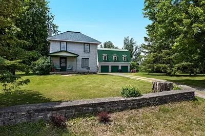 Detached in Edwardsburgh/Cardinal