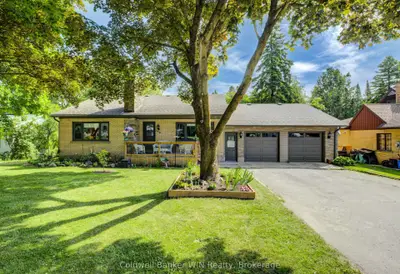 150 Normanby Street N, Wellington North, On N0g 2l1