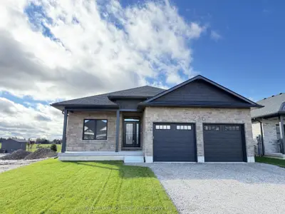 Detached in West Perth