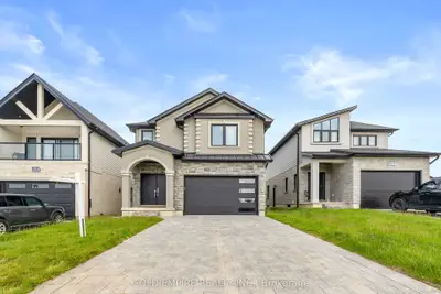 Detached in London South