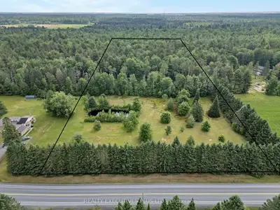 Vacant Land in Alfred and Plantagenet