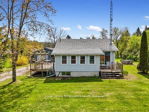 86 Rolling Banks Road 17b, Alnwick/haldimand, On K0k 2x0