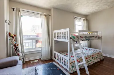 Detached in Hamilton