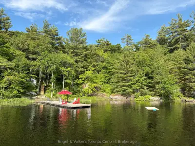 Detached in Muskoka Lakes