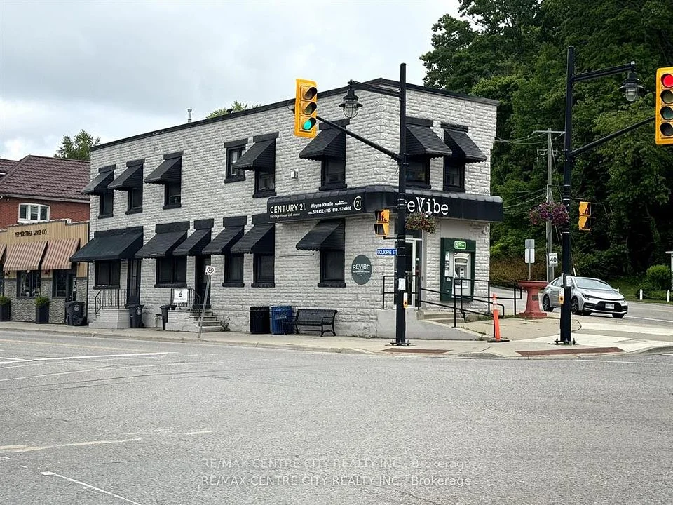 221 COLBORNNE Street 3, Central Elgin, ON N5L 1C2