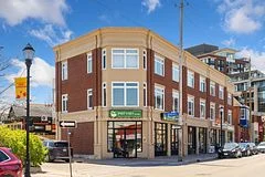 4 Sherbrooke Avenue 3, West Centre Town, ON K1Y 1R7