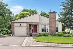 940 Beauclaire Drive, Orleans - Convent Glen and Area, ON K1C 2J3
