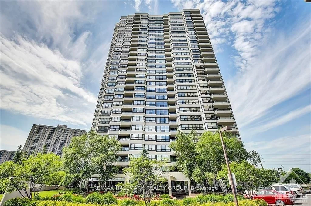 1510 Riverside Drive 306, Alta Vista and Area, ON K1G 4X5