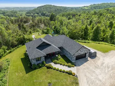 Detached in Alnwick/Haldimand