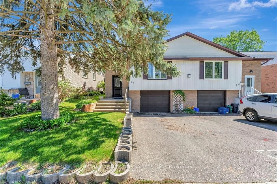 130 Ashgrove Avenue, Brantford, ON N3R 5X3
