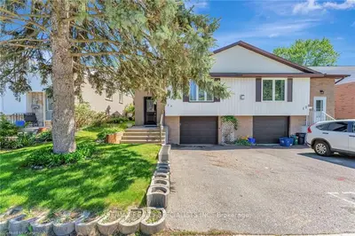 Semi-Detached in Brantford