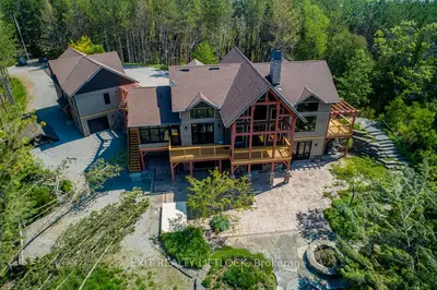 Rural Residential in Kawartha Lakes