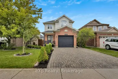 Detached in London South