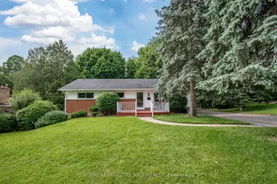 Detached in London North