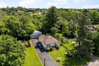 Detached in Pembroke