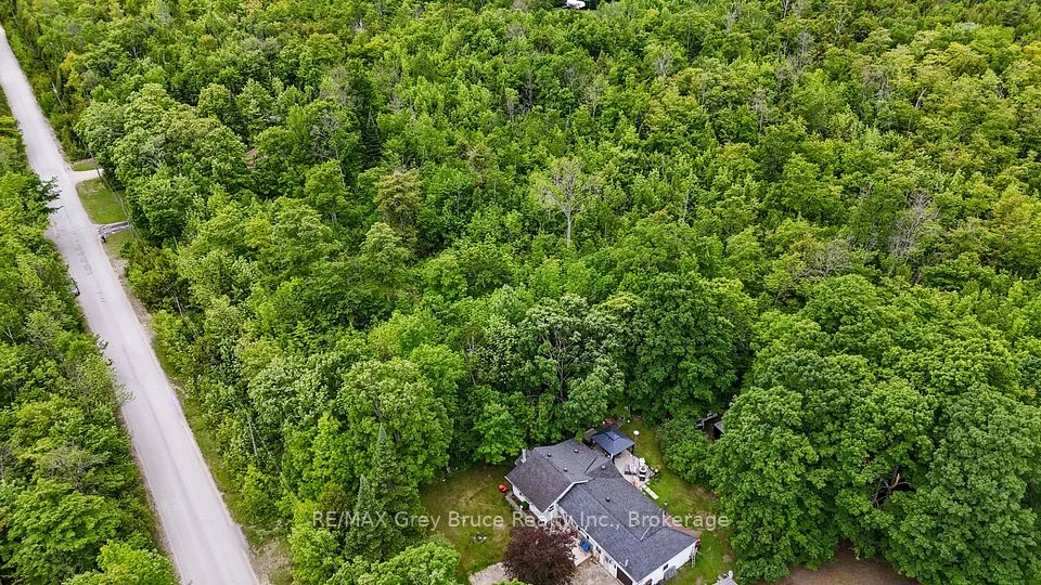 00 Parkside Avenue, South Bruce Peninsula, ON N0H 2T0
