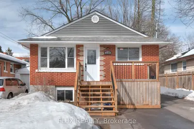 Detached in Kitchener
