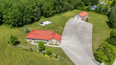 Detached in West Grey