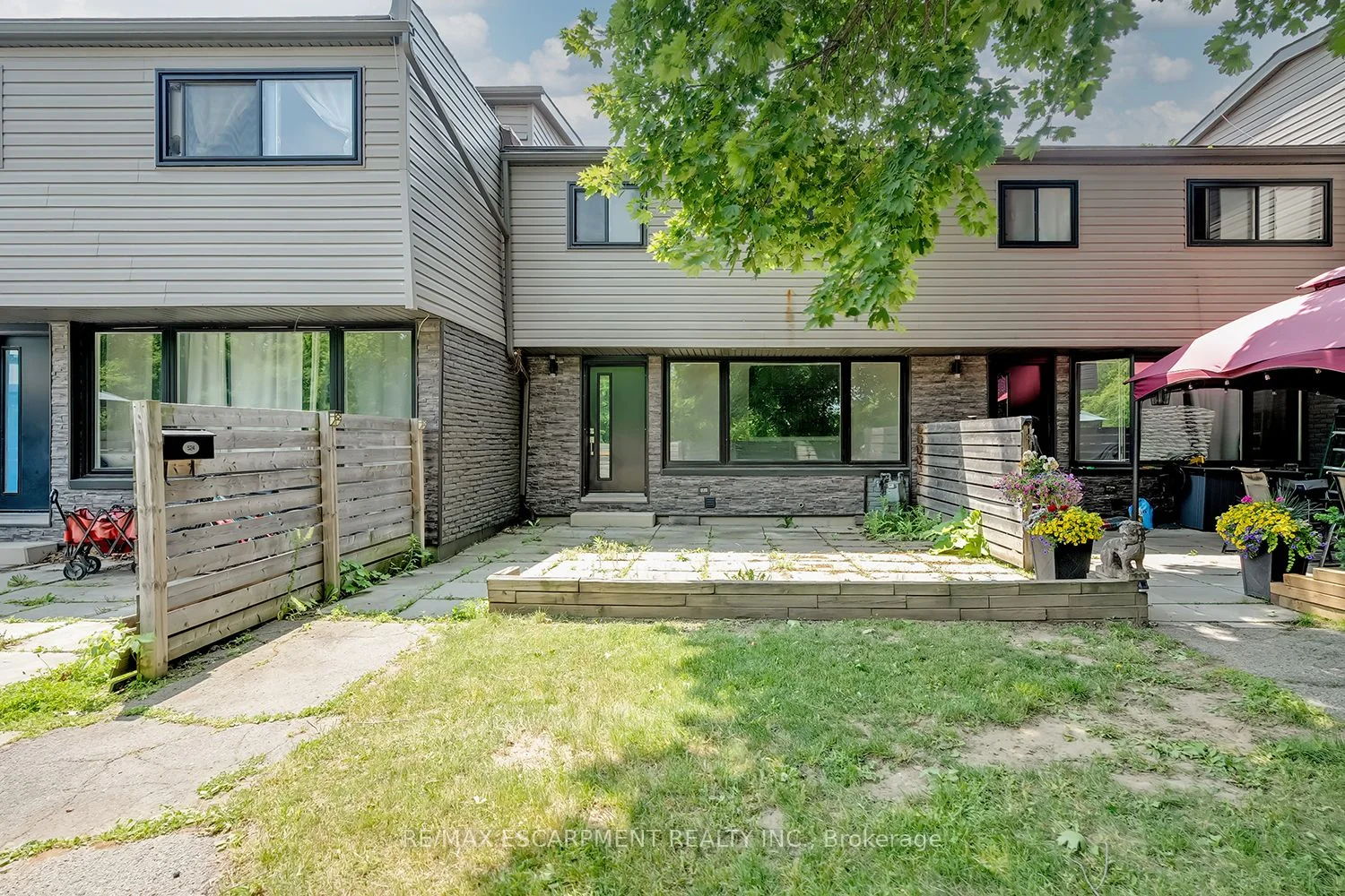 270 Montmorency Drive 524, Hamilton, ON L8K 5H1