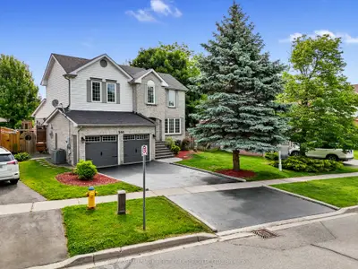 Detached in Cobourg