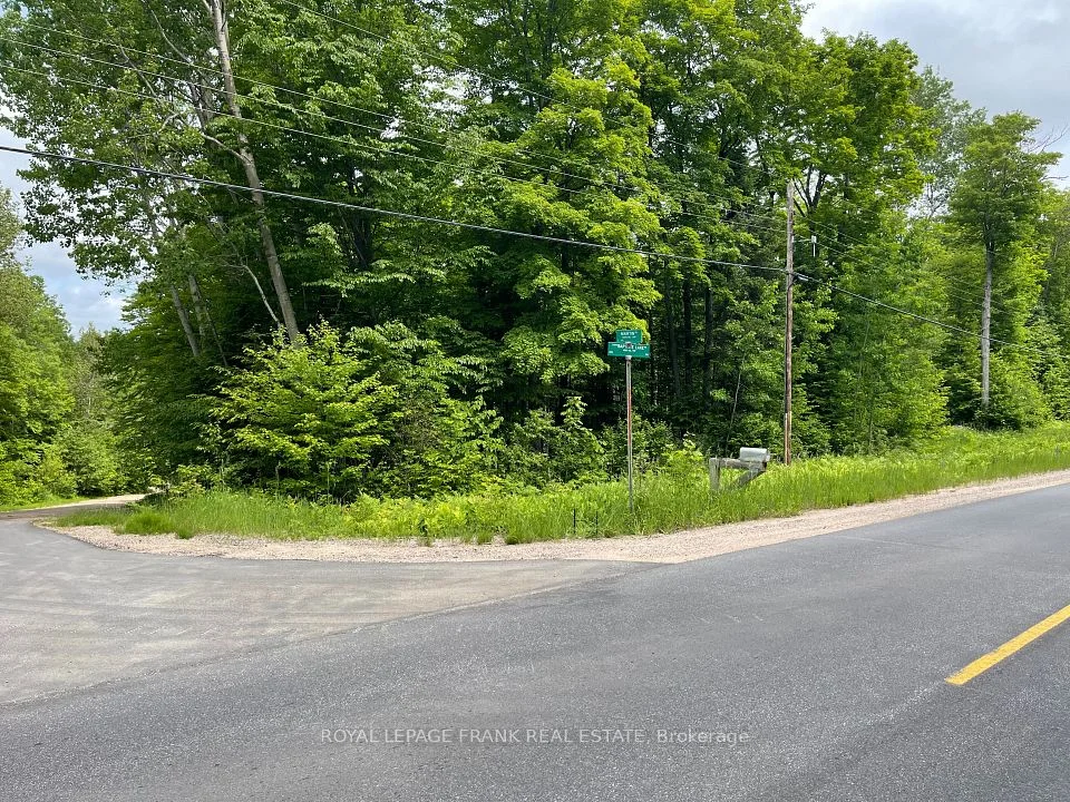 1496 South Baptiste Lk Road, Hastings Highlands, ON K0L 1C0