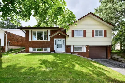 Detached in Peterborough