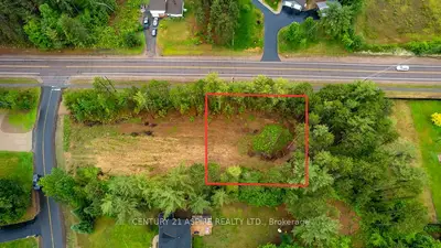 Vacant Land in Petawawa