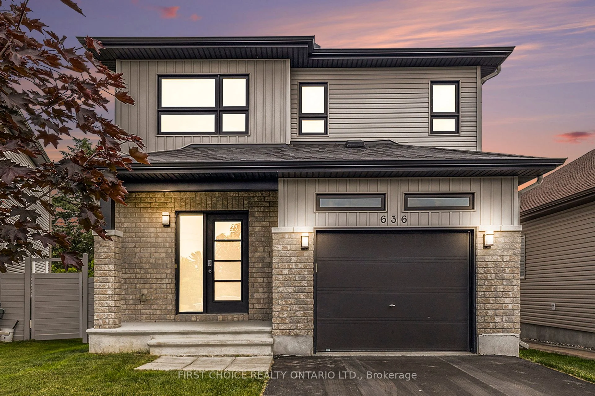 636 Robert Street, Clarence-Rockland, ON K4K 0J8