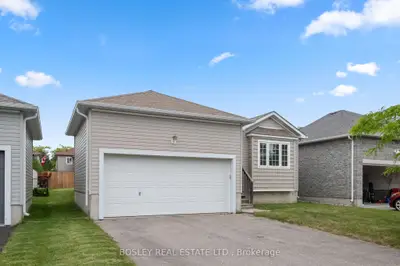 Detached in Port Hope