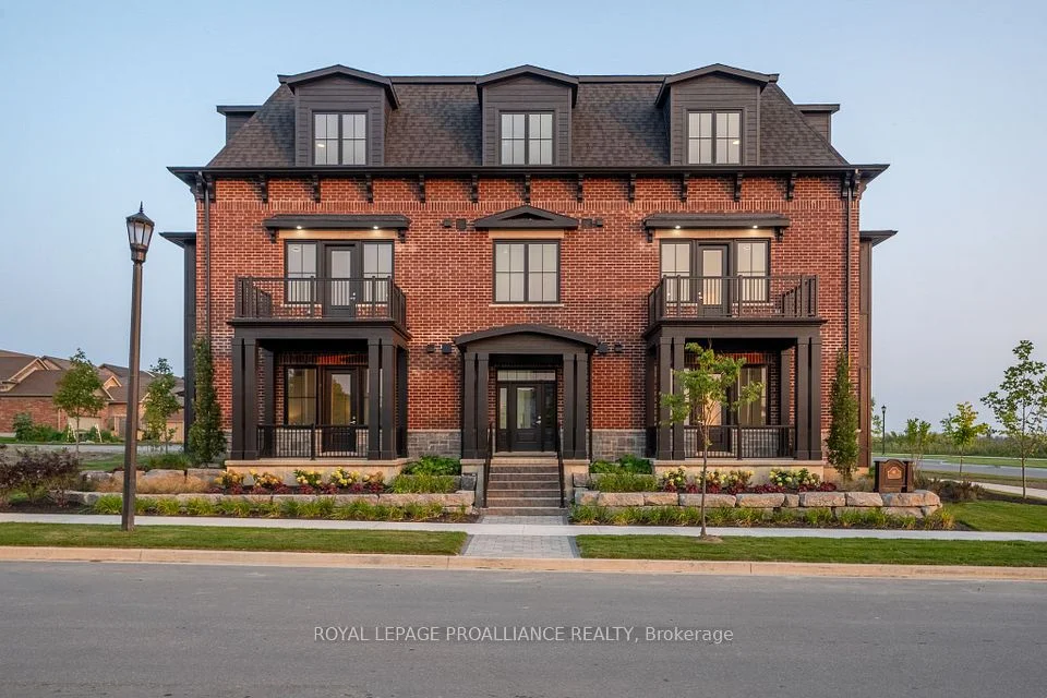 941 Charles Wilson Parkway 101, Cobourg, On K9a 0l2