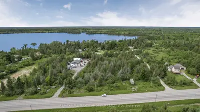 Vacant Land in Kawartha Lakes
